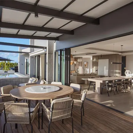 LUX* Grand Baie Resort&Residences-3