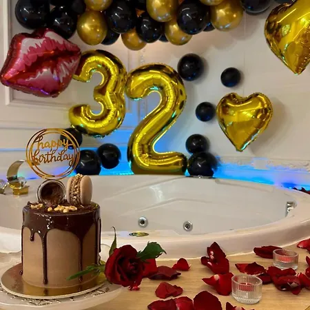 Jacuzzi Opera Suite-3