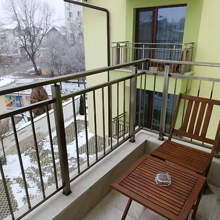 Lime House, Kyustendil-3