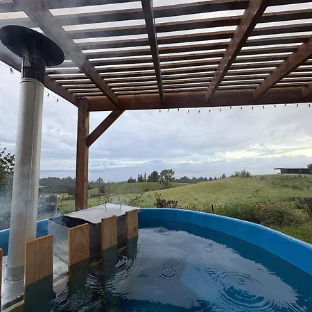 Cabanas Las Terrazas De Iculpe-3