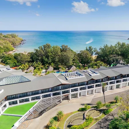 Ocean'S Creek Beach Hotel-3