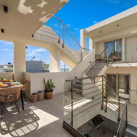 Milatos Seaside Suites-3