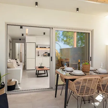 Milatos Seaside Suites-2