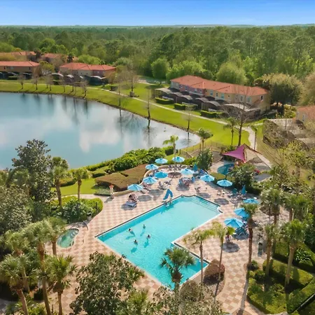 2 Bedroom 25 Bathroom Encantada 3054Yl-3