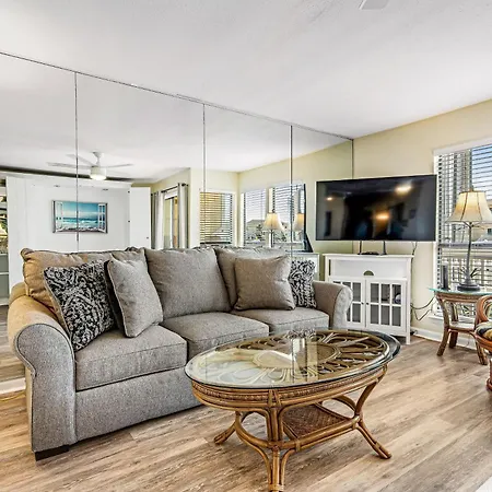 Sandpiper Cove 8107-2
