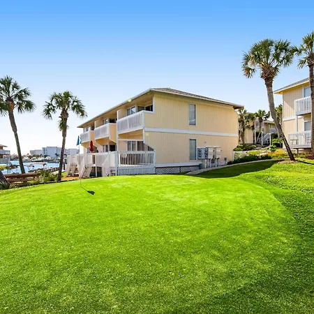 Sandpiper Cove 8107-3