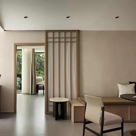 Guilin Lakeview Boutique Lodge-2