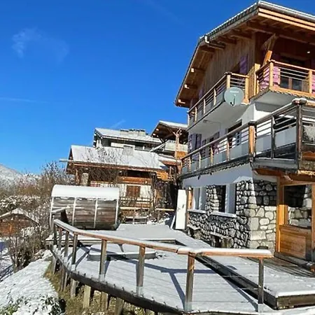 Chalet - Chelmer-2