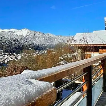 Chalet - Chelmer-3