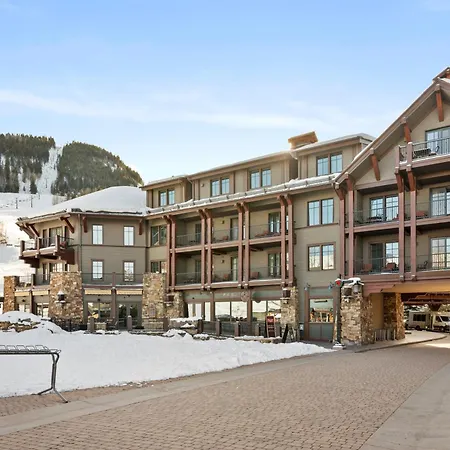 The Ritz-Carlton Club, 3 Bedroom Residence 8105, Ski-In & Ski-Out Resort In Aspen Highlands-3