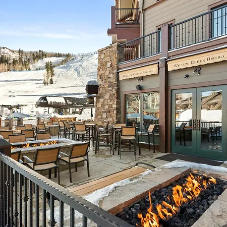 The Ritz-Carlton Club, 3 Bedroom Residence 8105, Ski-In & Ski-Out Resort In Aspen Highlands-2