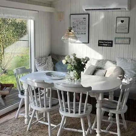 Lovely Holiday Home With Annex And Garden-3