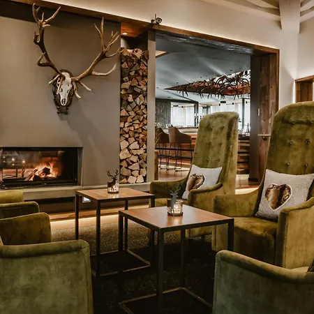 Bergkristall - Mein Resort im Allgäu-2