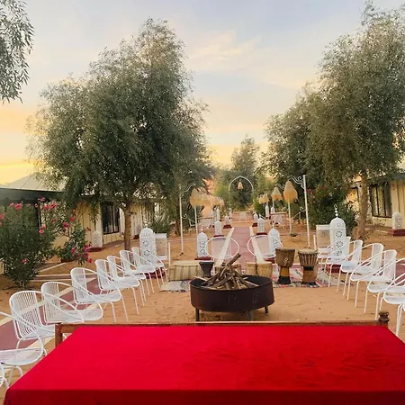 Luxury Diaries Camp-3