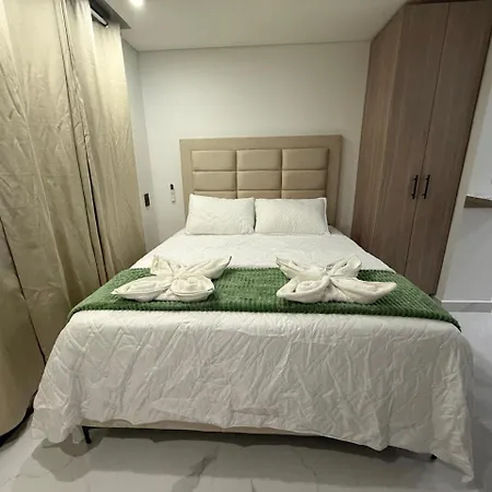 Caribbean Dream Suite-3