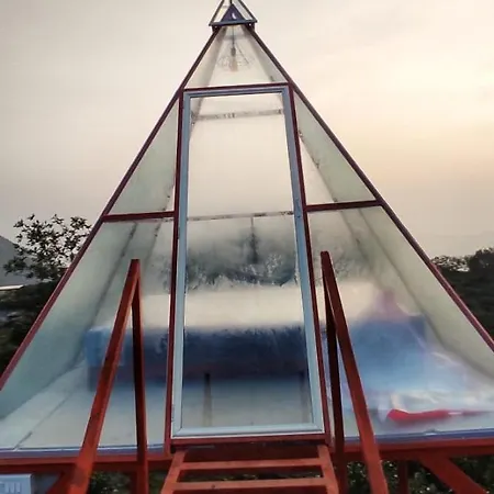Glass Camping-2