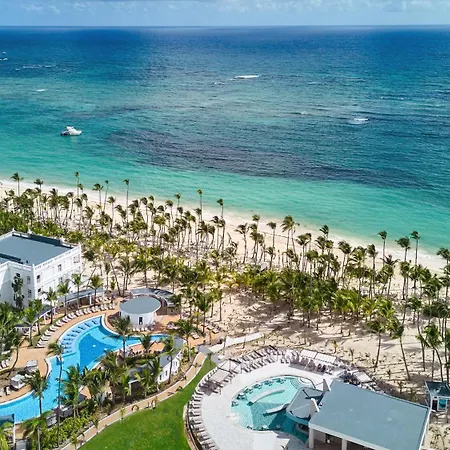 Riu Palace Bavaro-3