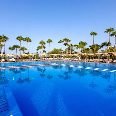 Hotel Riu Gran Canaria-3