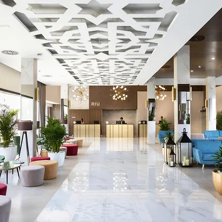 Hotel Riu Palace Boavista-2