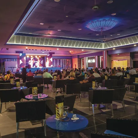Riu Palace Antillas (Adults Only)-2