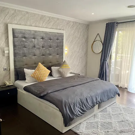 The Angel Hotel Lagos-3