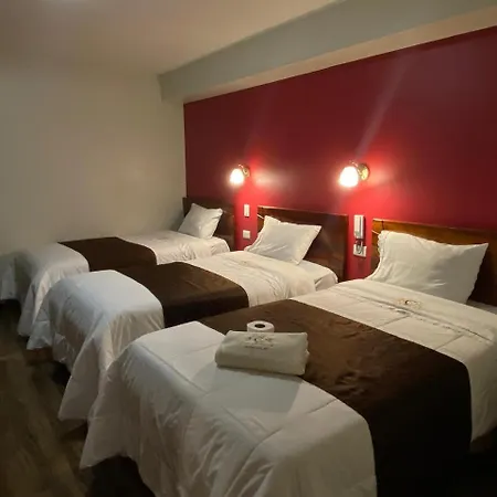 Hotel Sonccollay-3
