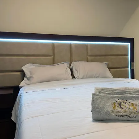 Hotel Sonccollay-2