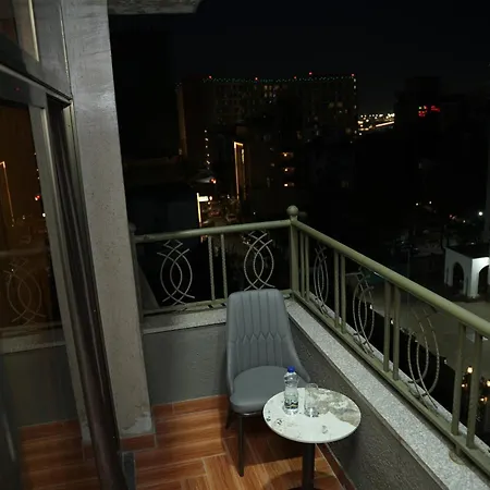 Yofel Hotel-3