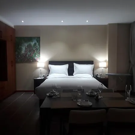 Yatu International Hotel-2