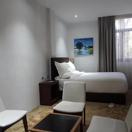 Yatu International Hotel-3