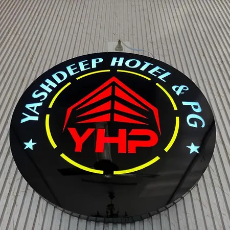 Yashdeep Hotel-2