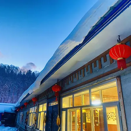 Jiayi Guesthouse-3