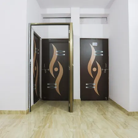 National Banaras Inn City View & Balcony-2