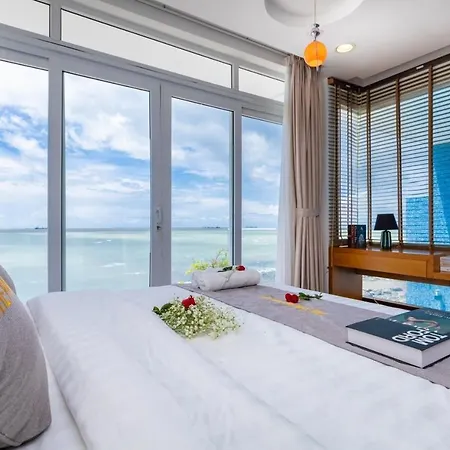 Sea Villa 85 Tran Phu View Sat Bien-3