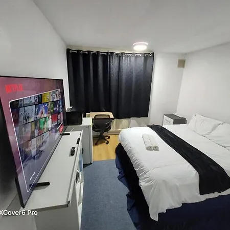 Awayhome Guest Rooms-3
