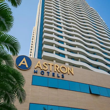Bahia Astron Flat Mundial-3