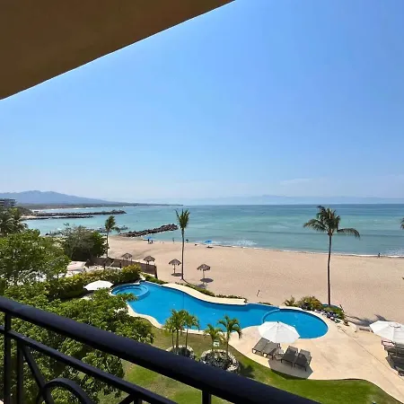 Luxury Oceanfront Penthouse Concierge Cook-2