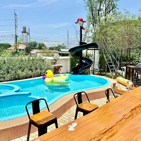 Davin Pool Villa Cnx4Beds-3