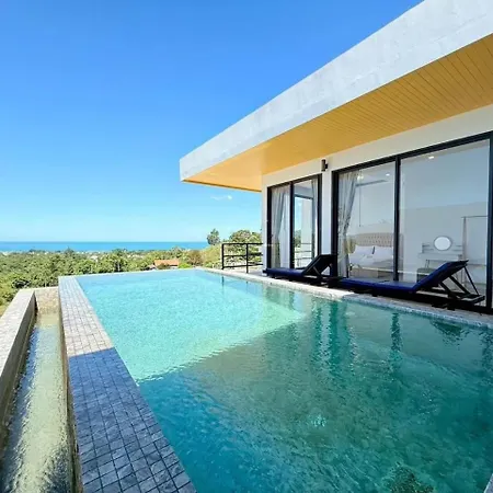 Brand New Luxurious 3 Story Private Rooftop Pool-2