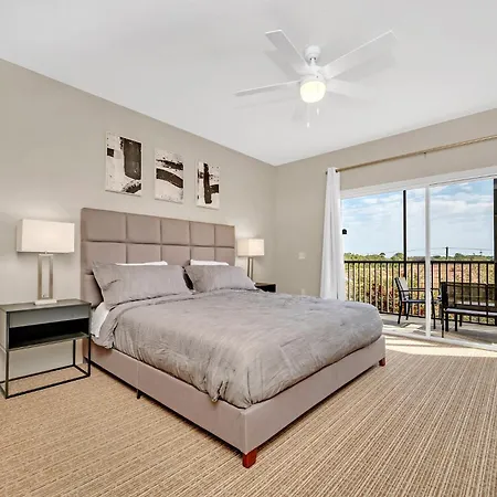Upstay Pet Friendly Condo 6 Minutes From Disney-2