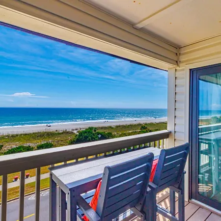 Ocean Forest Villas D309-2