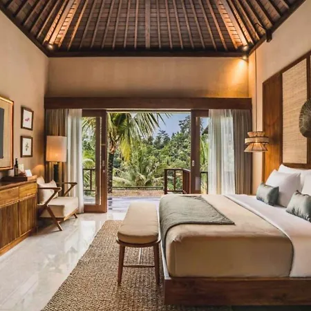 Lasmaya Stunning 1 Bedroom Villa With Jacuzzi Without Pool-2