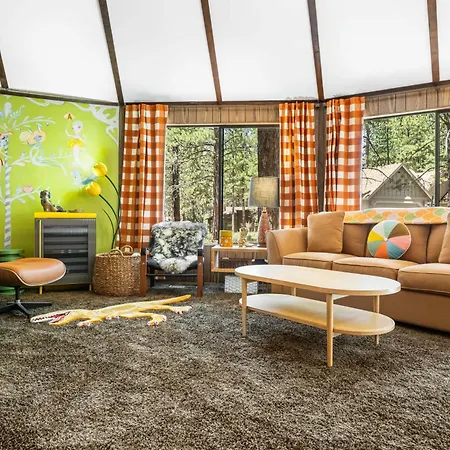 Carousel House Home-2