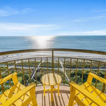 10Th Floor Oceanfront With Spectacular Views Pool-3
