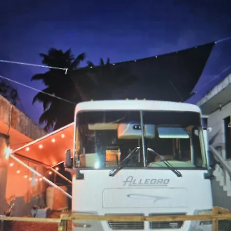 Isla Paraiso Rv-2