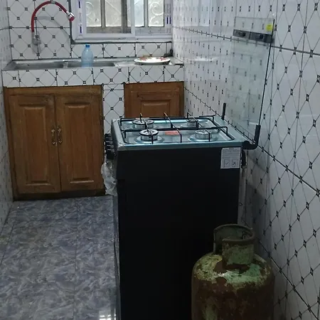 Sky Blue Guest House - Buea-2