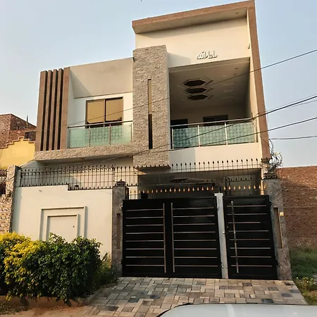 Marhaba Guest House Multan-2