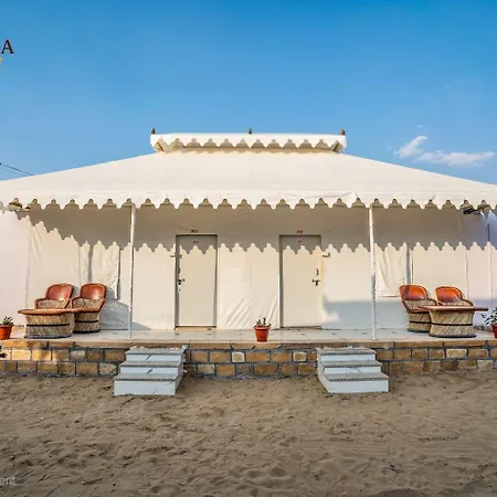 Marina Luxery Resort Jaisalmer-3