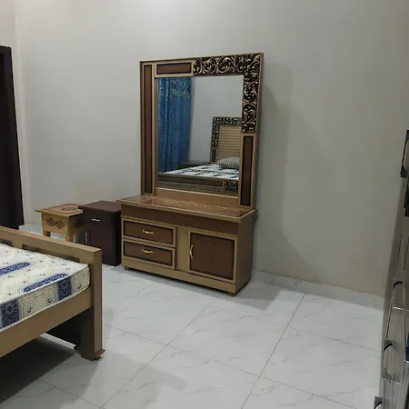 Marhaba Guest House Multan-3