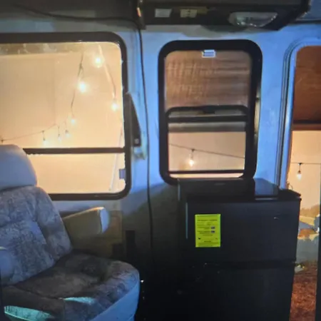 Isla Paraiso Rv-3